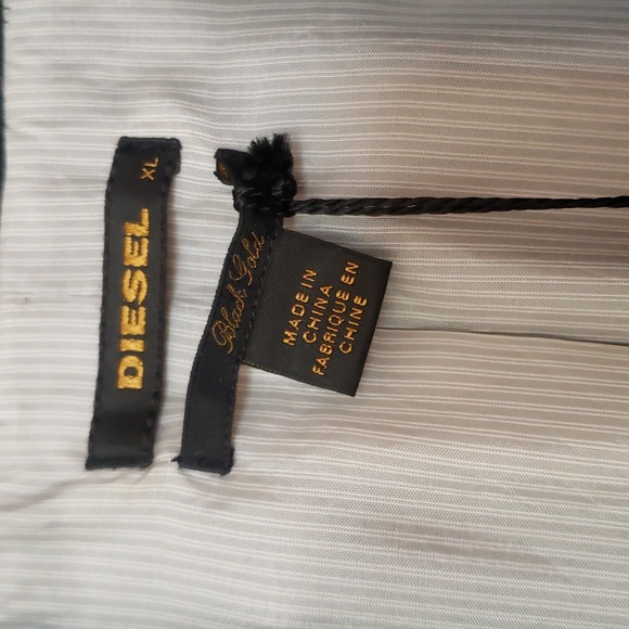 Men jacket - Picture 3 of 16